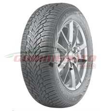 COP. 235/55HR17 NOKIAN WR SUV 4 XL 103H M+S